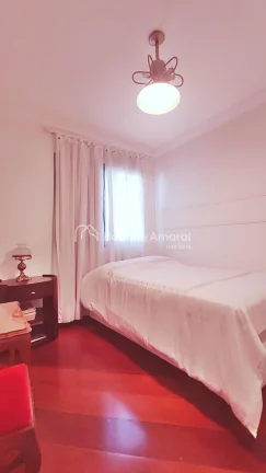 Imagem Apartamento a venda na Chacara Primavera em Campinas!

Parte alta do bairro, apartamento em andar al...