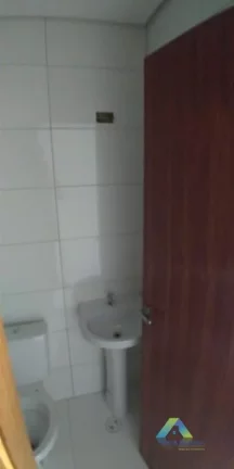 Imagem Apartamento com 2 dormitórios à venda, 33 m² por R$ 220.000,00 - Sacomã - São Paulo/SP