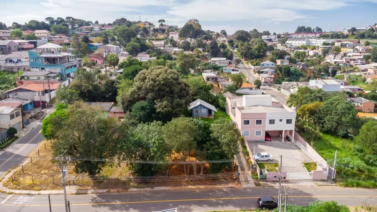 Imagem TERRENO A VENDA 560 METROS QUADRADOS EM CAMPO LARGO