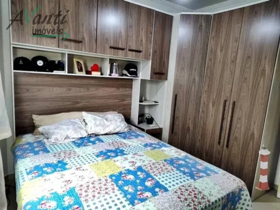 Imagem Casa 2 dormitórios à venda na Vila Voturuá - São Vicente/SP