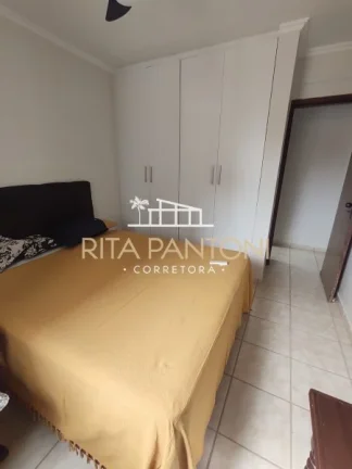 Imagem Apartamento - Ribeirão Preto - Centro - Região Central