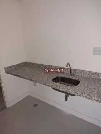 Imagem Sala à venda, 182 m² por R$ 2.790.000,00 - Centro - Guarulhos/SP