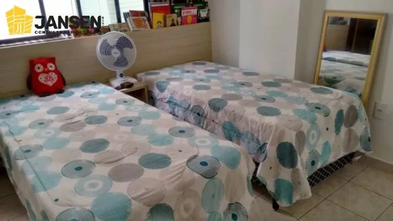 Imagem APARTAMENTO C/ 03 SUÍTES FRENTE P/ O MAR C/186M² NA MELHOR LOCALIZAÇÃO