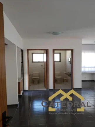 Imagem SALA À VENDA, 50 M² POR R$ 280.000,00 - CHÁCARA URBANA - JUNDIAÍ/SP