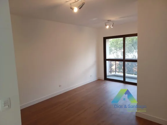 Imagem Apartamento reformado para locação com 4 dormitórios e 4 banheiros na Saúde/SP!