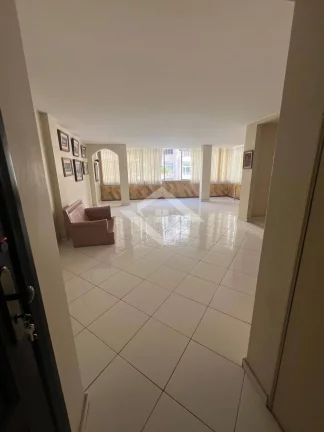 Imagem Apartamento 3 Quartos Frente Mar em Copacabana - Oportunidade Exclusiva!