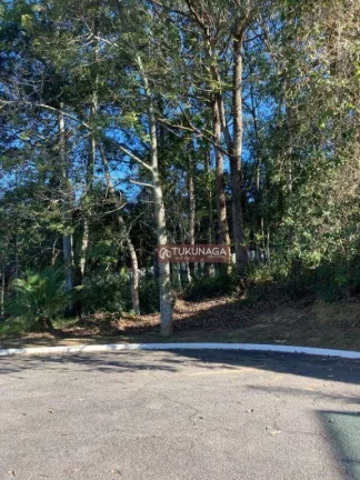 Imagem Lindo Terreno à venda, 1575 m² por R$ 950.000 - Suíça da Cantareira - Mairiporã/SP