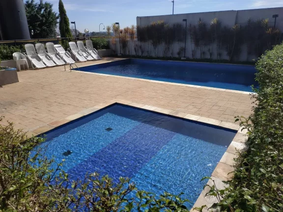 Imagem Apartamento Condomínio Fit Planalto 45 m² 2 Dormitórios