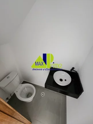 Imagem SOBRADO FRONTAL/108M²/03 DORMITÓRIOS/01 SUÍTE/02 VAGAS