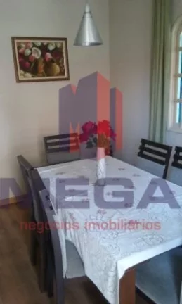 Imagem casa em Itaparica