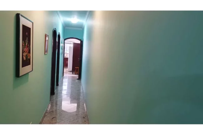 Imagem CASA RESIDENCIAL em São Paulo - SP, Alto da Mooca