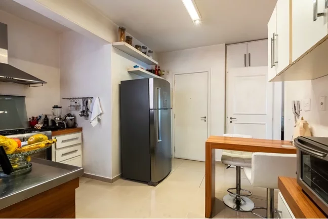 Imagem APARTAMENTO RESIDENCIAL em São Paulo - SP, Vila Madalena
