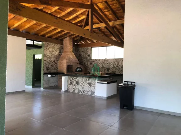 Imagem Terreno à venda, 306 m² por R$ 280.000,00 - Chácaras Maringá - Atibaia/SP
