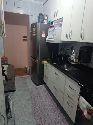 Imagem Apartamento Padrão
