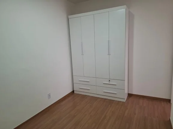 Imagem Apartamento 54,02m² venda no residencial Torres de Málaga