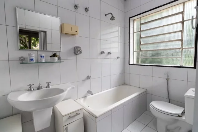 Imagem Casa à venda em São Paulo, Pinheiros, com 4 quartos, 128m2