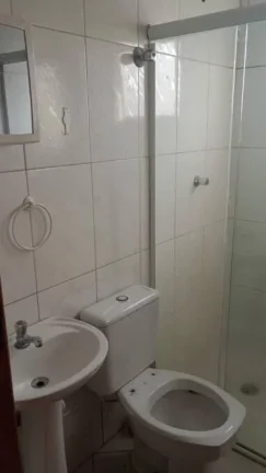 Imagem Alugo Apto em Santo André, Parque Oratório