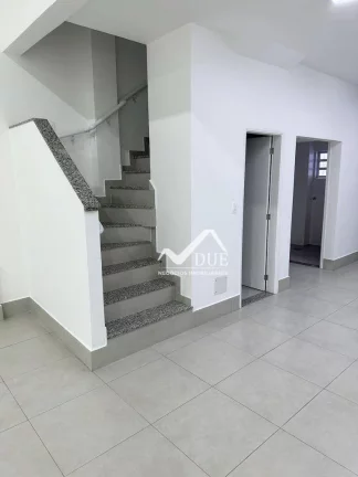 Imagem Loja para alugar, 450 m² por R$ 17.700,00/mês - Vila Matias - Santos/SP