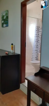 Imagem Casa à venda no Parque Santa Maria – Espaço, conforto e área gourmet completa!