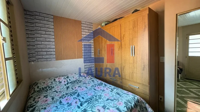 Imagem CASA RESIDENCIAL em PARÁ DE MINAS - MG, WALTER MARTINS