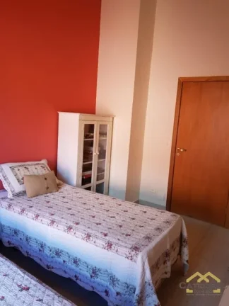 Imagem Casa á Venda com 3 quartos (1 Suíte) 4 vagas - Esplanada do Carmo - Jarinu/SP