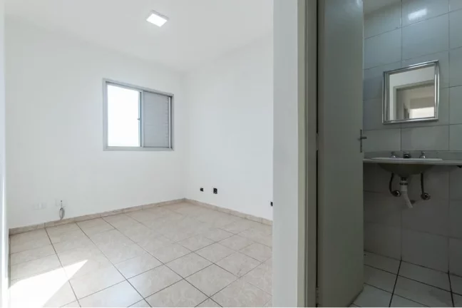 Imagem Apartamento à venda em São Paulo, Freguesia do Ó, com 3 quartos, 73m2