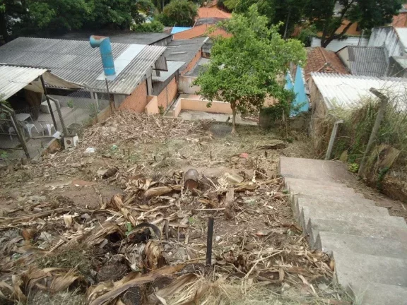 Imagem Terreno à venda em Butantã, São Paulo - SP