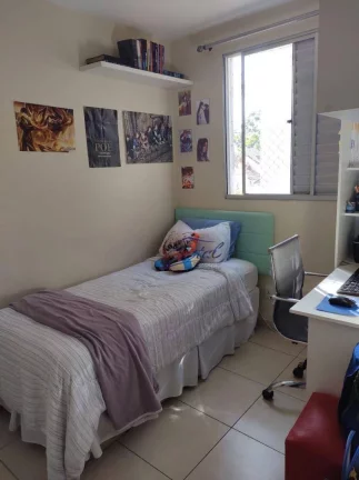 Imagem Apartamento com 2 dormitórios à venda, 47 m² por R$ 320.000,00 - Morumbi - São Paulo/SP