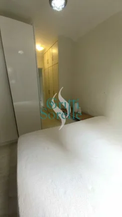 Imagem Apartamento à Venda em Vila Olímpia - São Paulo - SP.