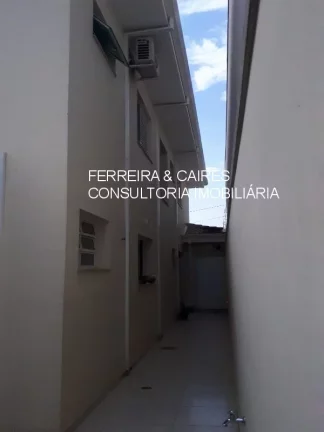 Imagem Casa a venda em Indaiatuba SP