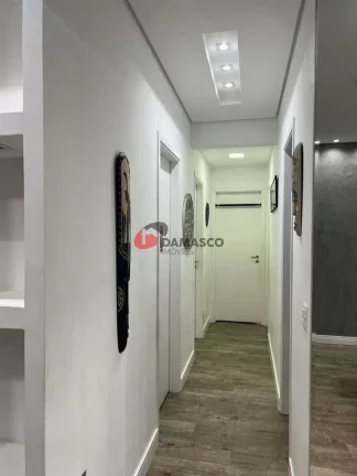 Imagem Apartamento à venda 3 Quartos, 1 Suite, 2 Vagas, 94M², Centro, São Bernardo do Campo - SP