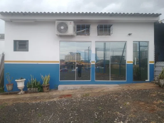 Imagem Terreno Comercial - Ribeirão Preto - Jardim Palma Travassos - Região Leste