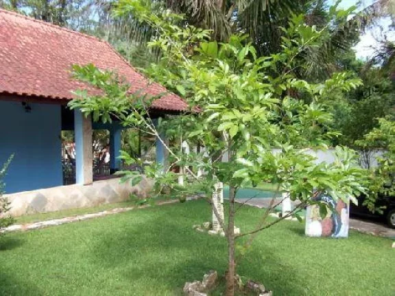 Imagem BELISSIMA CHACARA COM 54.000 M2, BELAS CASAS E PISCINA