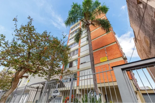 Imagem Apartamento à venda no bairro Floresta - Porto Alegre/RS