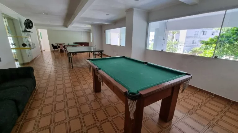 Imagem Apartamento com 2 dormitórios à venda, 90 m² por R$ 530.000,00 - Astúrias - Guarujá/SP