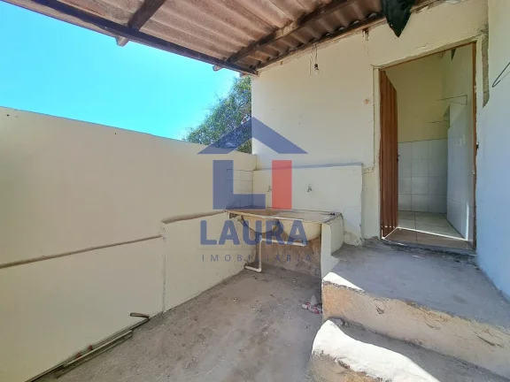 Imagem CASA RESIDENCIAL em PARÁ DE MINAS - MG, SÃO CRISTÓVÃO