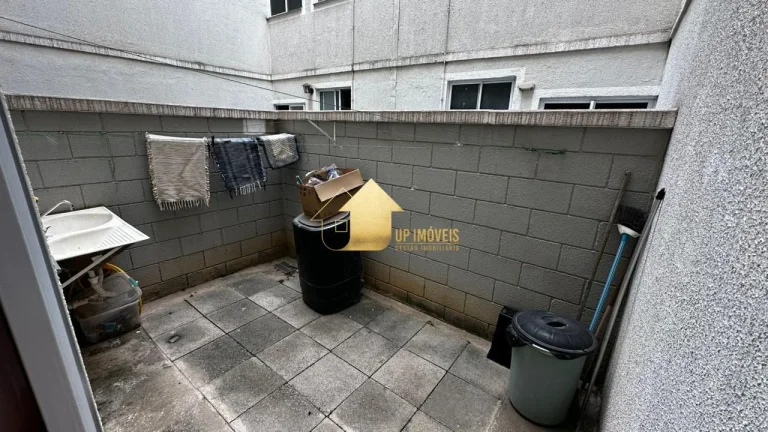 Imagem Apartamento 2 Quartos Condomínio MRV Chapada Dos Sabiás