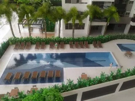 Imagem Condomínio Le Quartier Santo André, apartamento à venda com 3 quartos em Santo André
