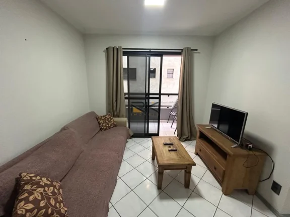 Imagem Apartamento à venda no Itaguá 2 dormitórios sendo 1 suíte,1 vaga de garagem.