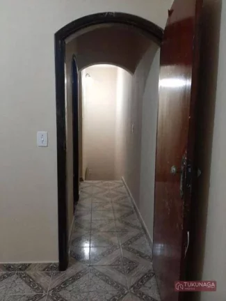 Imagem Sobrado à venda, 105 m² por R$ 745.000,00 - Jardim Iporanga - Guarulhos/SP