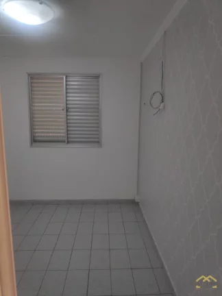 Imagem Apartamento à venda com 2 quartos no Residencial Terra da Uva, em Jundiaí - SP.
