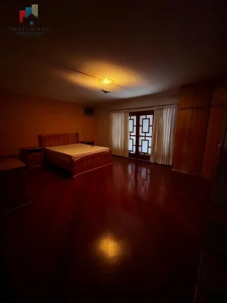 Imagem Casa Sobrado em Parque das Nações (Nova Veneza), Sumaré/SP