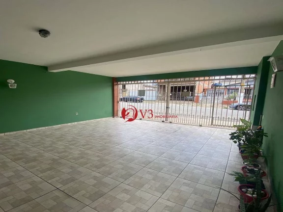 Imagem Casa a venda em Sapopemba 2 Dormitórios, 2 Vagas, 110 m