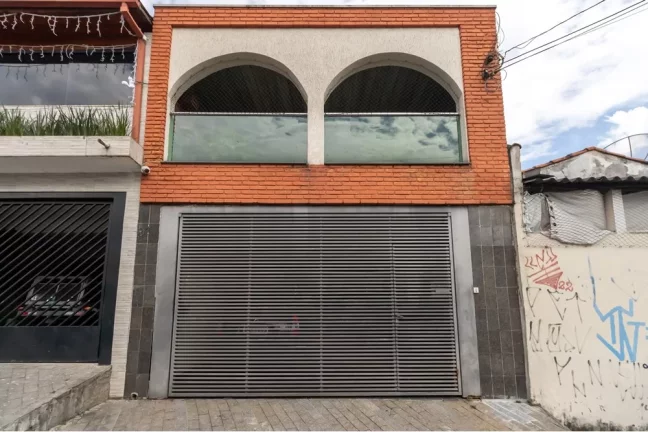Imagem Aconchegante sobrado a venda no Jardim Vista Linda Pirituba, próximo Avenida Mutinga