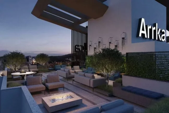 Imagem Apartamento com 4 dormitórios à venda sendo 4 suítes, 138 m² por - R$ 4.150.000,00 - Centro - Bal. Camboriú/SC