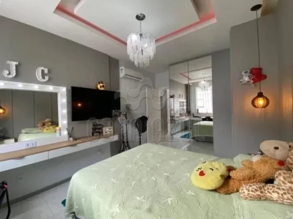Imagem Copacabana – Rua Figueiredo Magalhaes | Residencial › Apartamento 4 quarto(s) à Venda