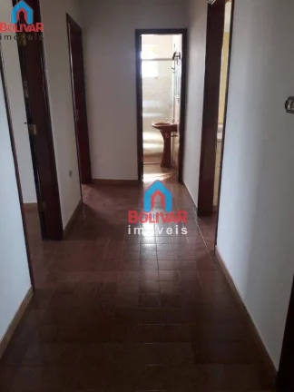 Imagem Apartamento com 3 dormitórios para alugar, 80 m² por R$ 1.200,00/mês - Setor Central - Itumbiara/GO