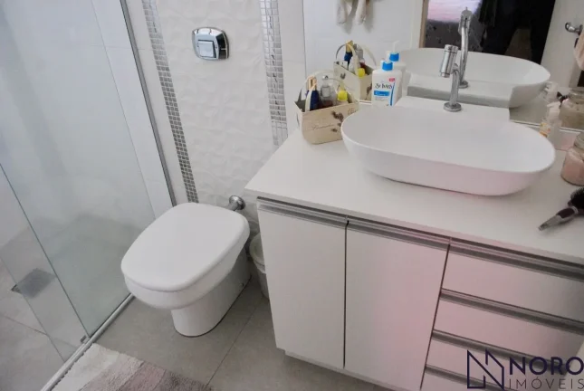 Imagem Apartamento à venda 3 dormitórios de frente ao Parque Itaimbé no Centro