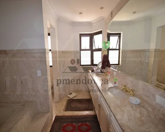 Imagem Higienopolis aprtamento 4 dormts, 3 suites, 4 vagas, 312 m2