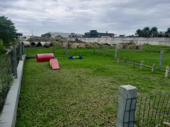 Imagem Terreno em Condomínio - Bairro Centro